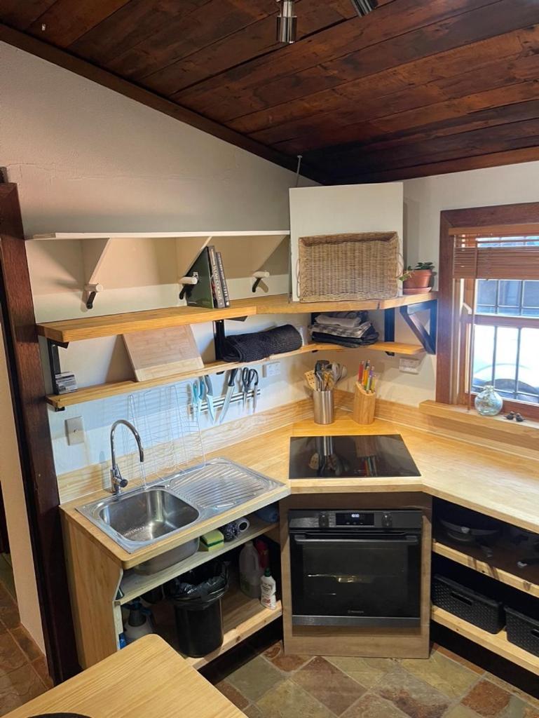 Апартаменты Alice'S Granny Flat Алис-Спрингс Экстерьер фото