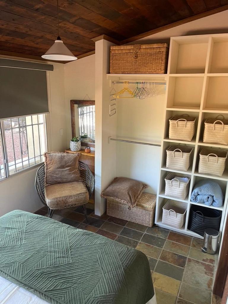 Апартаменты Alice'S Granny Flat Алис-Спрингс Экстерьер фото