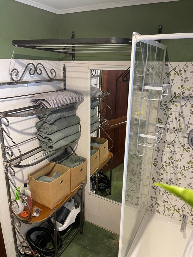 Апартаменты Alice'S Granny Flat Алис-Спрингс Экстерьер фото